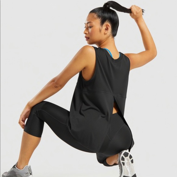 Gymshark Pulse Tank - Picture 5 of 5